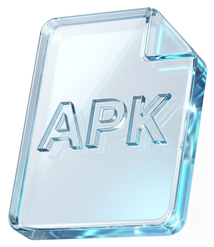 APK файл